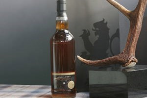 Albannach Whisky Masterclass for Two People