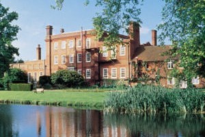 Luxury Day at Champneys Henlow