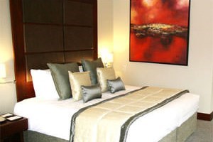 2 Nights for the Price of 1  5-Star London Hotel Break