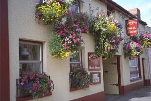 One Night Break At The Borderers Guest House