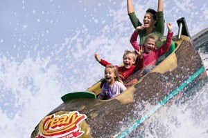 Crealy Adventure Park