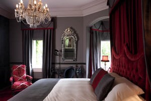 One Night Boutique Escape at The Balmoral