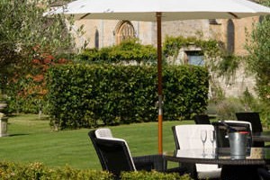 Two Night Break at Bibury Court Hotel
