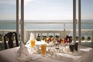 One Night Break at The Grand Hotel