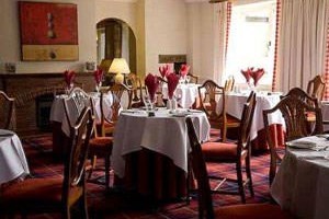 Full English Breakfast  for Two at The Winchester Hotel