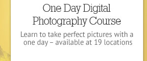 One Day Digital Photography Course