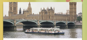 2 for 1 Thames Cruise