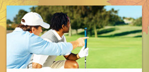 30 Minute PGA Professional Golf Lesson