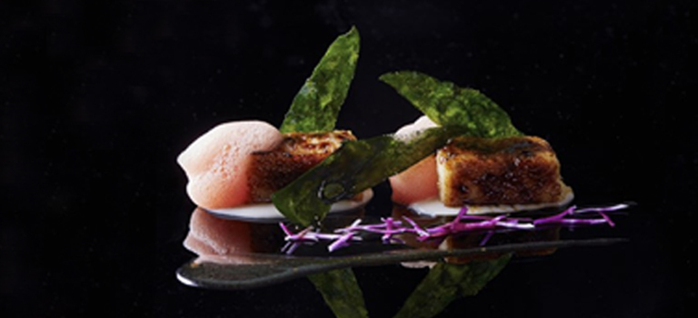 Michelin Star Restaurants