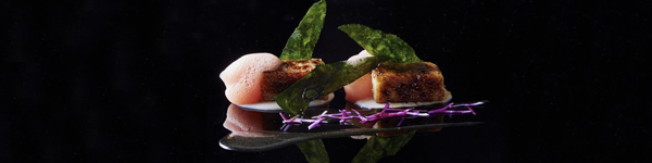Michelin Star Restaurants