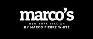 Marco Pierre White