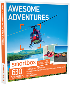 Awesome Adventure