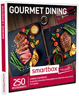 Gourmet Dining