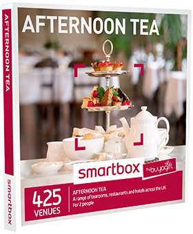 Afternoon Tea