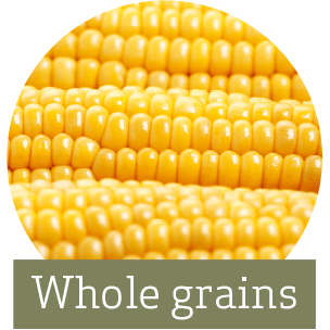 Whole grains