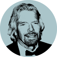 Richard Branson