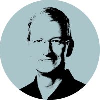 Tim Cook