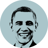 Barack Obama