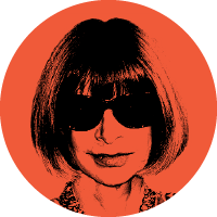 Anna Wintour