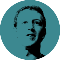 Mark Zuckerberg