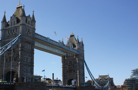 Southbank Stroll