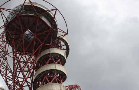 Olympic Park and Slide